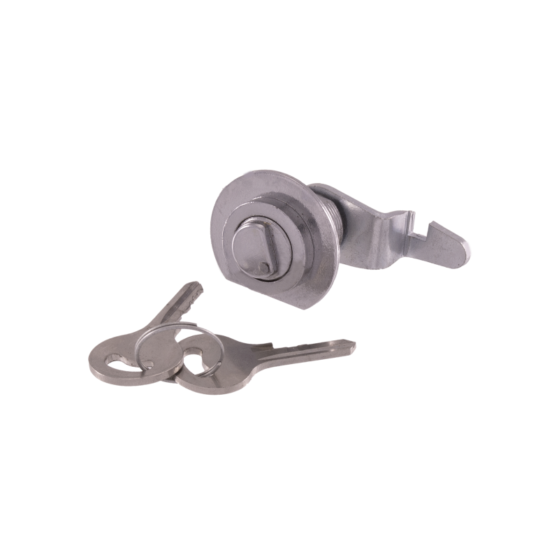 RMS Classic Side door lock Piaggio Vespa 150cc Locks Rms Classic