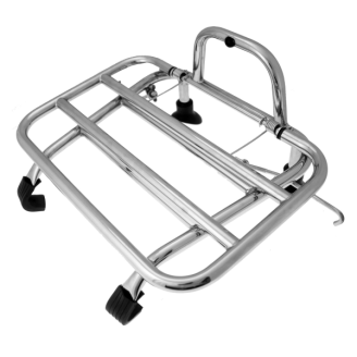 Portapacchi Anteriore Classic Piaggio Vespa Px/Lml