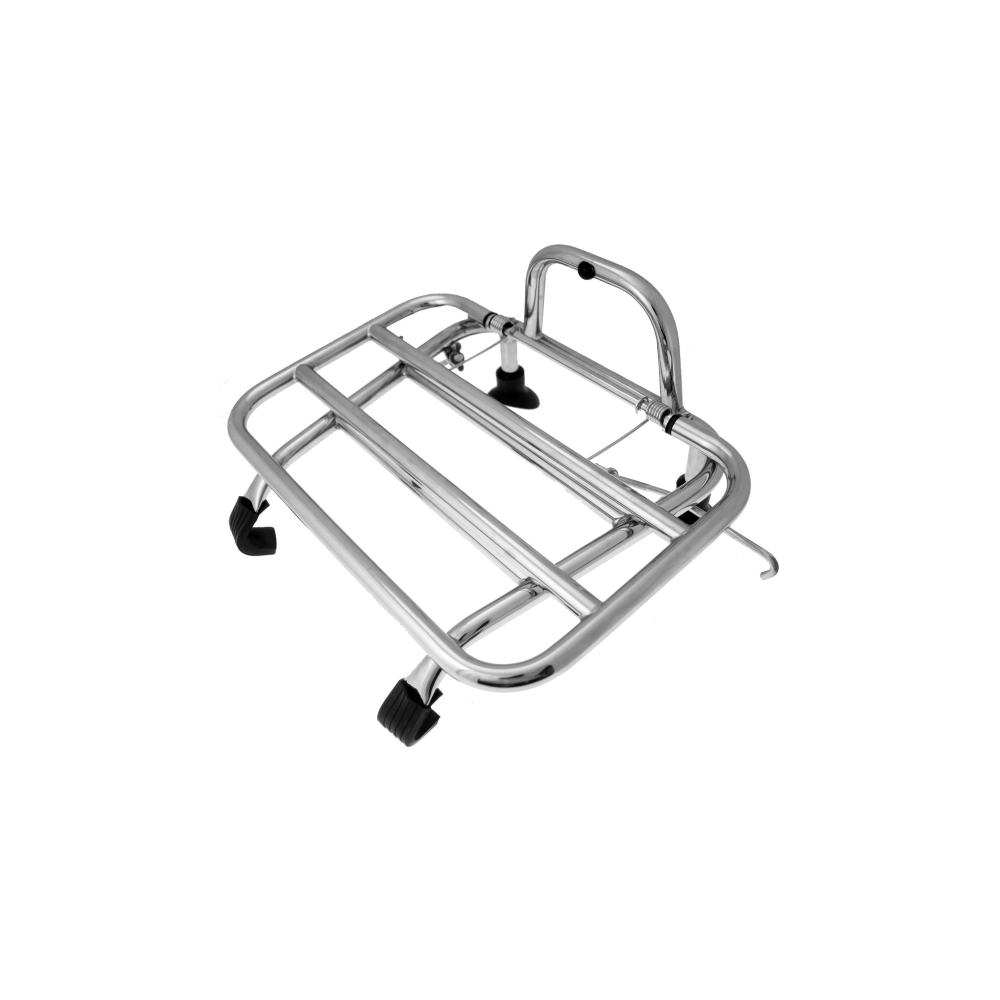 Portapacchi Anteriore Classic Piaggio Vespa Px/Lml