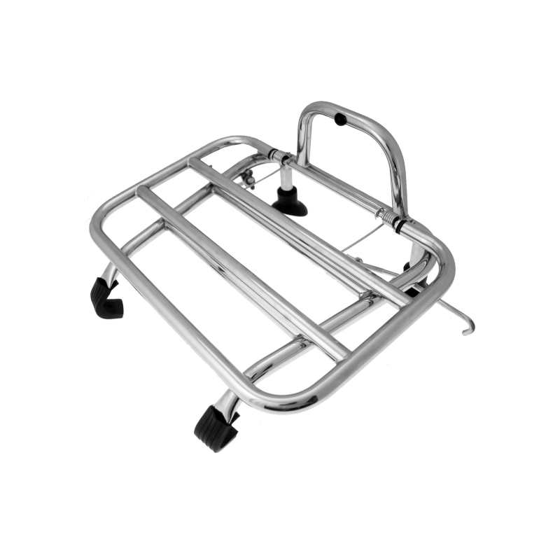 RMS Classic Front carrier Piaggio Vespa PxLml Luggage rack Rms Classic
