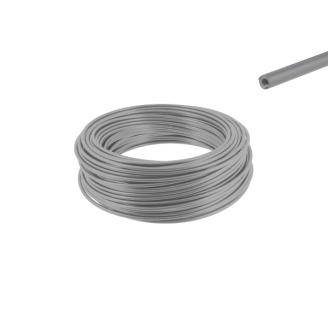 Gaine RMS Classic pour câblage PVC 50m en Téflon Gaines Rms Classic