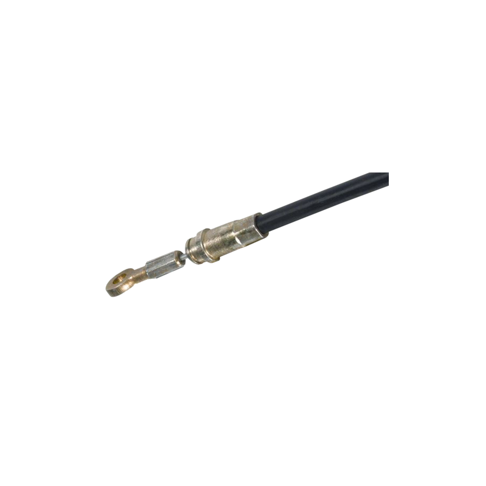 Trasmissione Cambio Con Guaina Classic Piaggio Vespa Hp-Fl2 50-125cc 265986