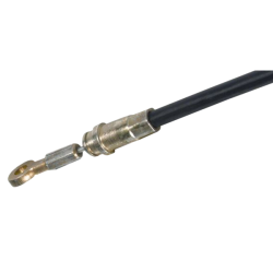 RMS Classic Gear transmission Piaggio Vespa HP-Fl2 50-125cc 265986 Transmission Cables Rms Classic