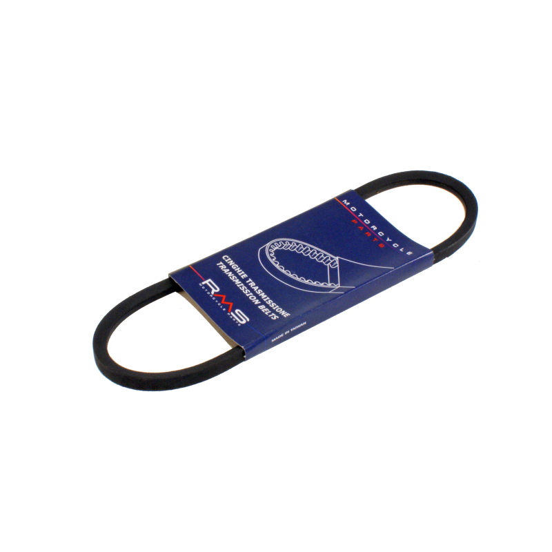 Cinghia Di Trasmissione Classic Piaggio Ciao 50cc 102905 Courroies de transmission Rms Classic
