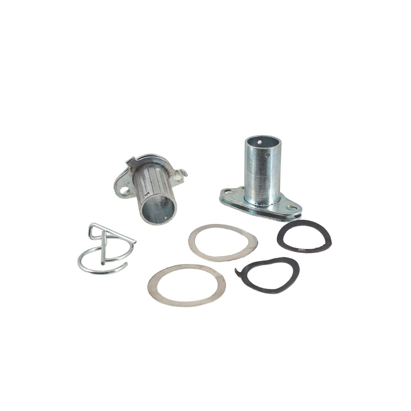 Kit Comando gascambio RMS Classic Piaggio Vespa 50 NRL-90-125cc 70573-70569 Zubehör-Bedienelemente Rms Classic