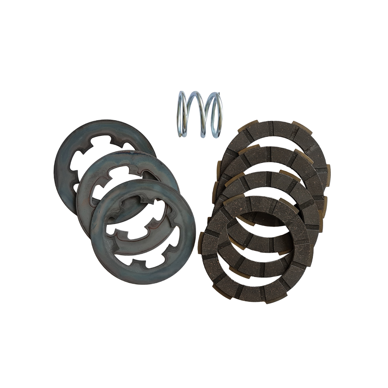 FERODO Complete friction set FSC0578ME Clutch Discs Ferodo