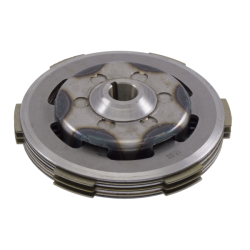 Embrague Completo Ferodo Piaggio Vespa Pk/Xl 50-125cc Embragues completos y accesorios Ferodo