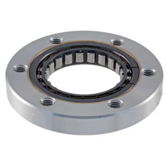 Demi-poulie entraînée coulissante RMS Yamaha 250-300cc Poulies RMS