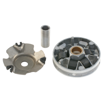 Semipuleggia Motrice Mobile Piaggio Vespa Lx 50cc 4t