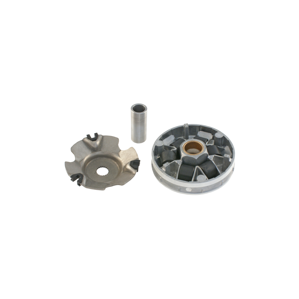 Semipuleggia Motrice Mobile Piaggio Vespa Lx 50cc 4t