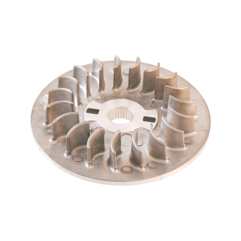 Media polea motriz fija RMS Piaggio BEVERLY 500 Poleas RMS