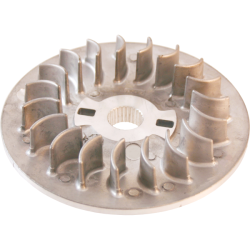 Media polea motriz fija RMS Piaggio BEVERLY 500 Poleas RMS