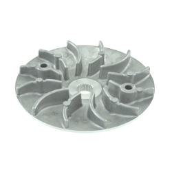 RMS Fixed drive half pulley HONDA SH 125-150CC 2012 Pulleys RMS