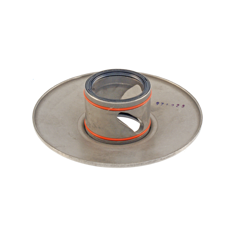 RMS Media polea conducida deslizante Piaggio Vespa Et4 125cc 19961998 Poleas RMS