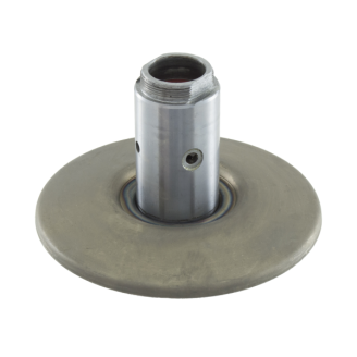 Semipuleggia Condotta Fissa Malaguti F12 50cc