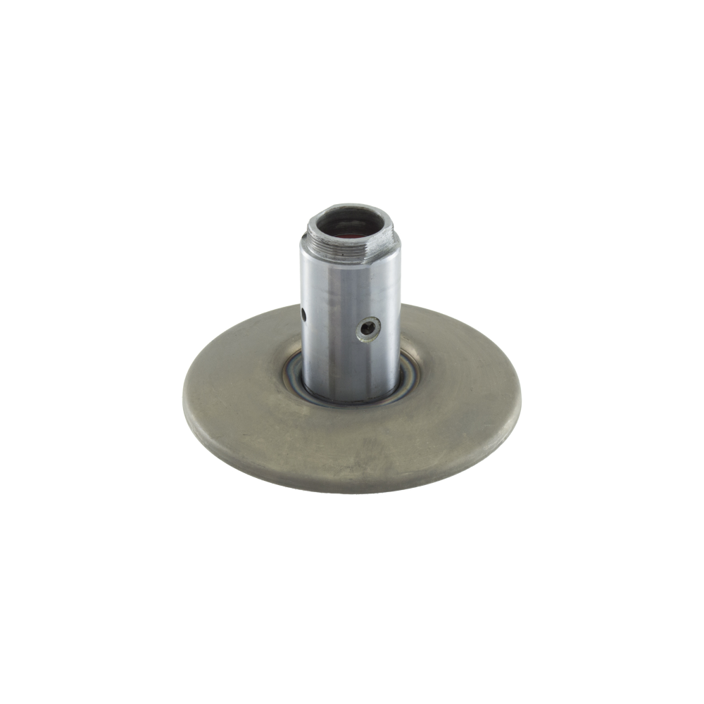 Semipuleggia Condotta Fissa Malaguti F12 50cc