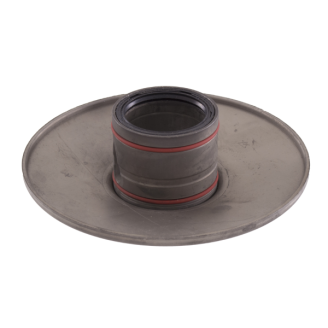 RMS Sliding driven half pulley Malaguti F12 50cc Pulleys RMS