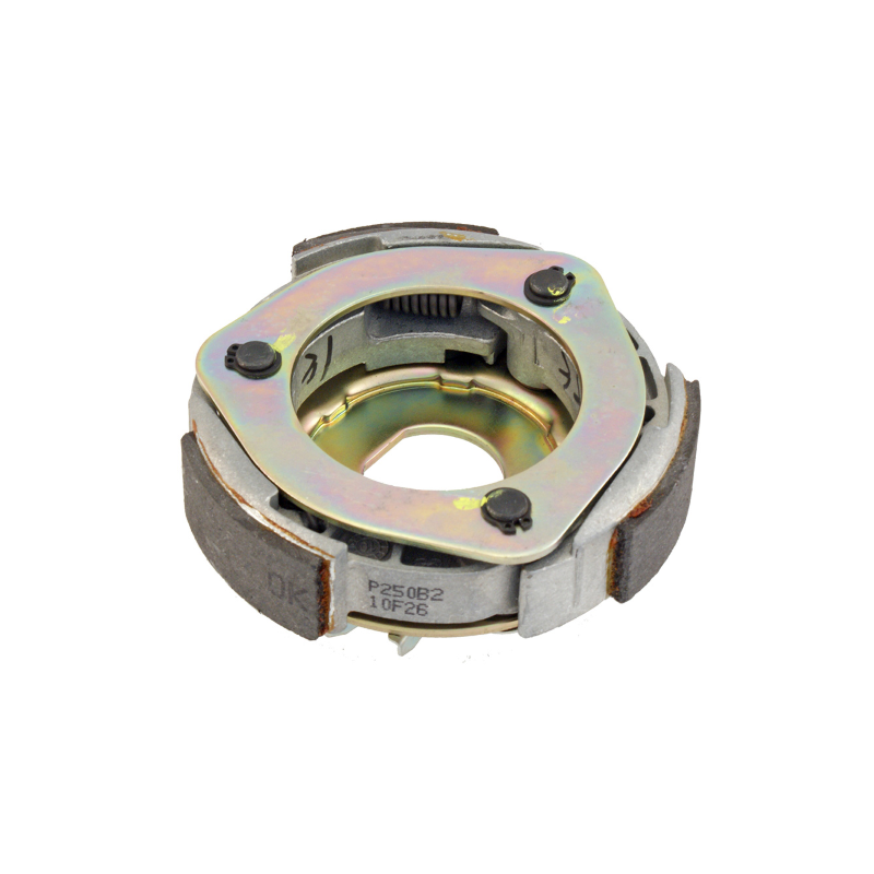  Clutch Assy Piaggio Beverly 250-300cc Clutch Rotors RMS