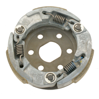 Filtro Aria Nypso Kymco Dink 50cc Luftfilter Nypso