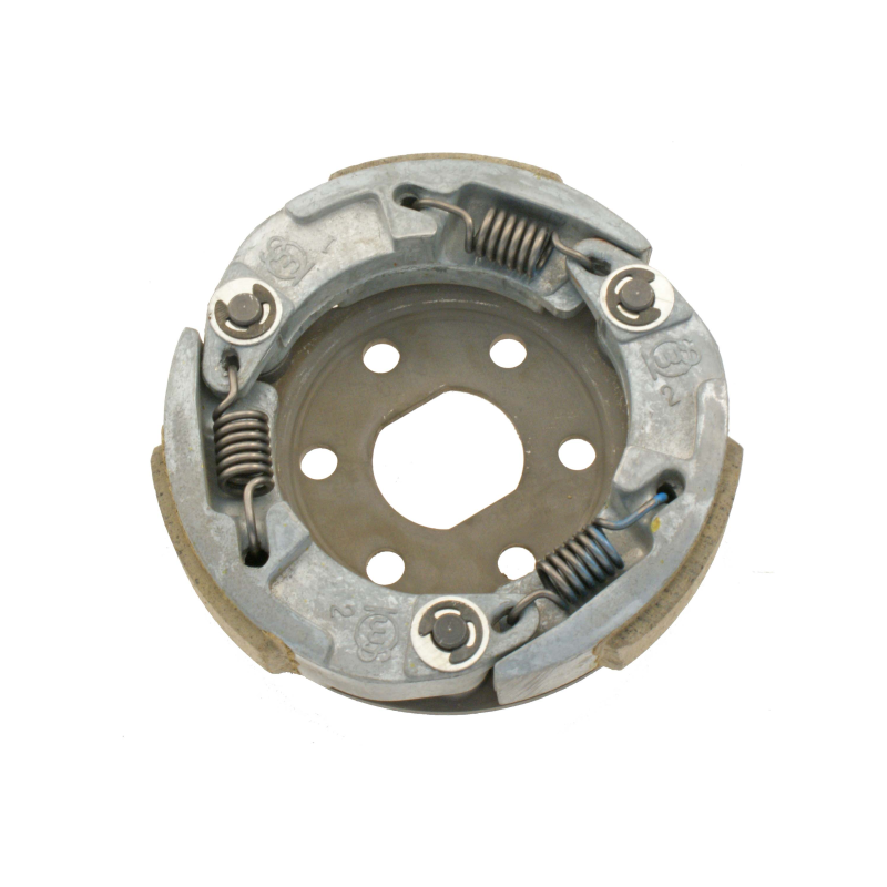 Conjunto de embrague RMS Kymco Dink 50cc Impulsores de embrague RMS