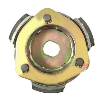 Girante Frizione Piaggio Liberty 125cc Ptt 2012/2013