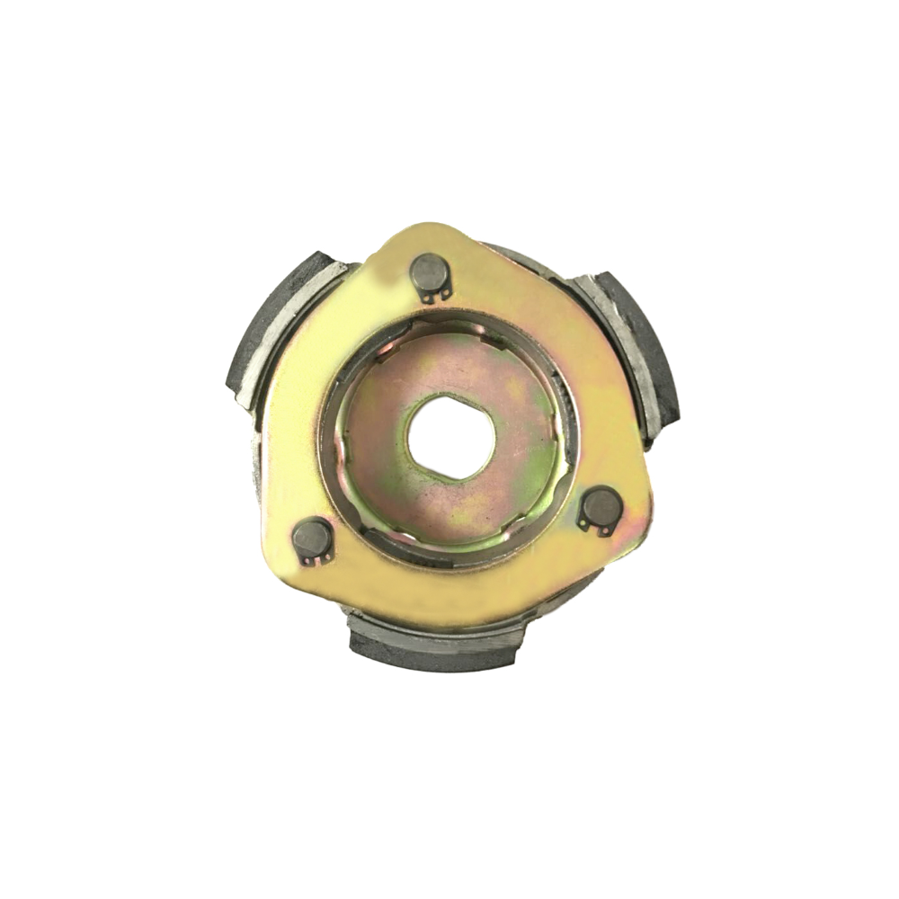 Girante Frizione Piaggio Liberty 125cc Ptt 2012/2013