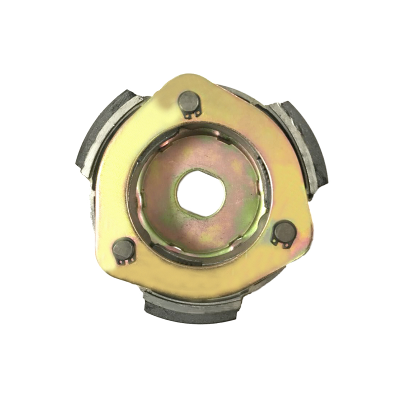 Girante Frizione Piaggio Liberty 125cc Ptt 2012/2013 Rotores de embrague RMS