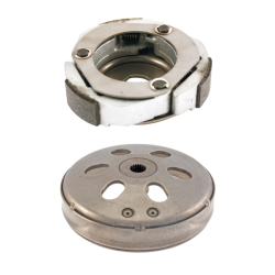 Clutch set RMS Honda SH 125-150cc Bell Impeller Set RMS