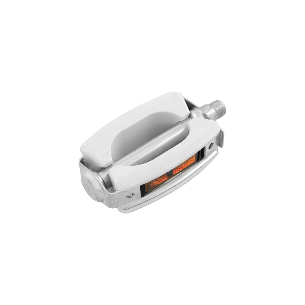 Pedali Union Sport Sp-689 - Bianco