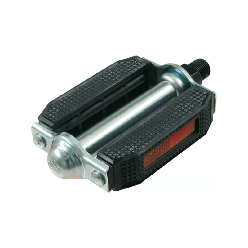 Pedals Olanda - Black Pedals Union