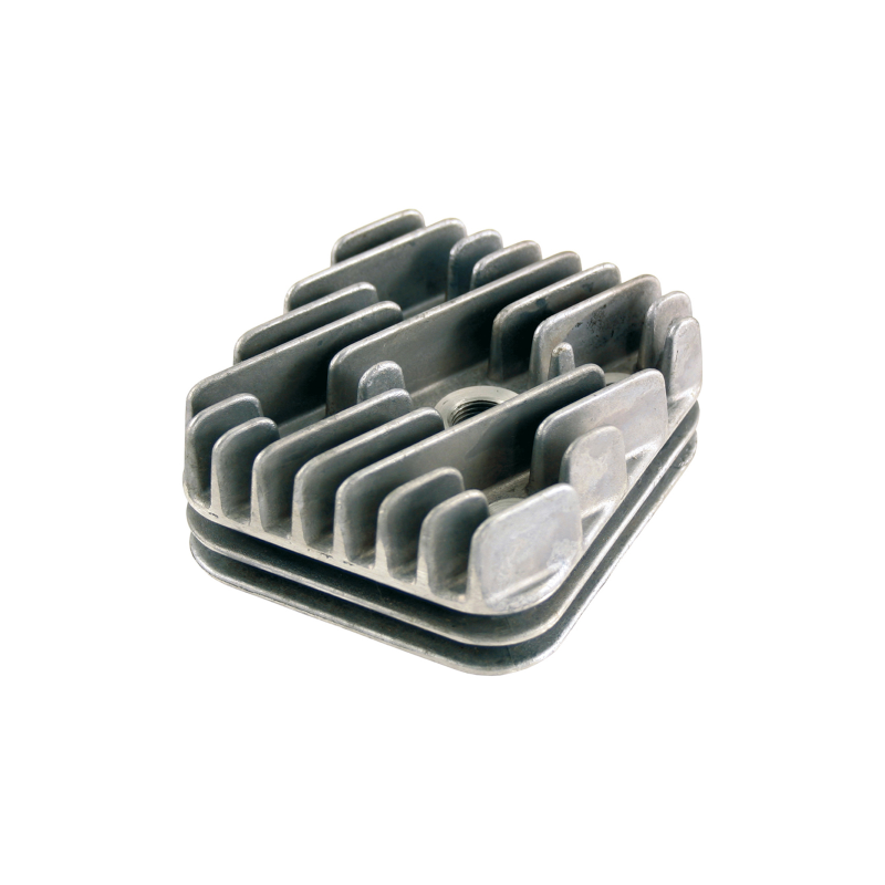 Cabeza de cilindro Gilera/Piaggio Culatas RMS