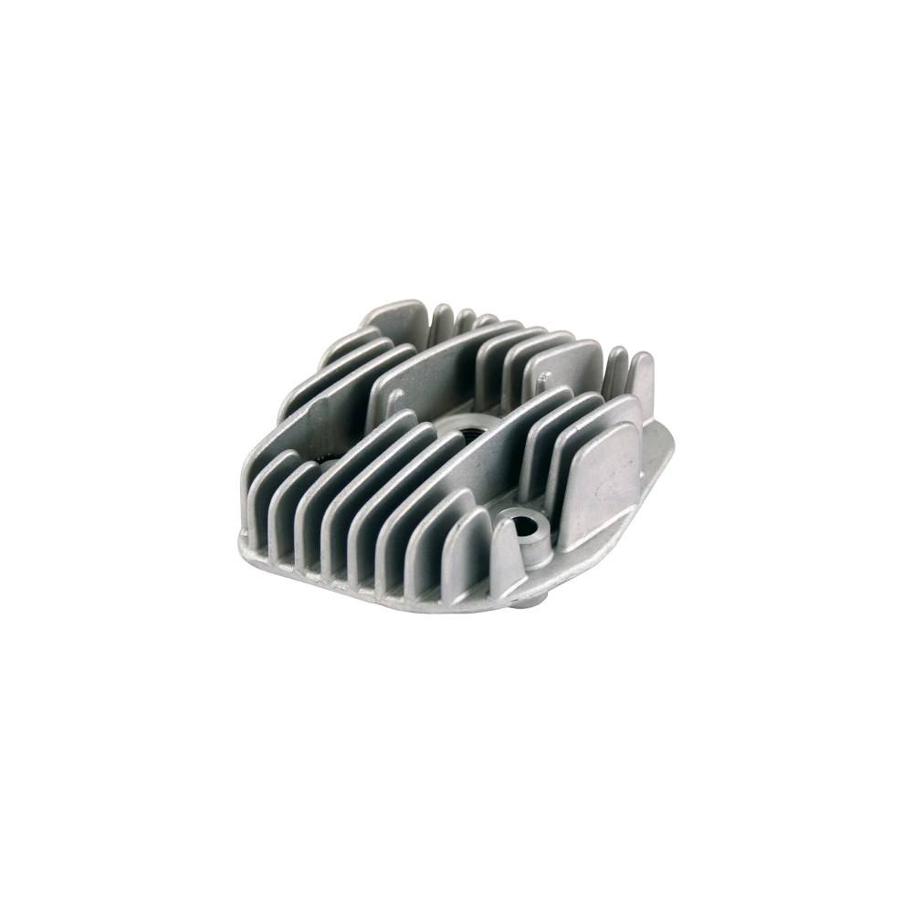 Testa Cilindro Minarelli/Mbk/Yamaha Orizzontale