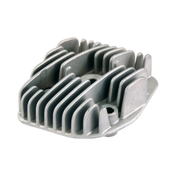 Testa Cilindro Minarelli/Mbk/Yamaha Orizzontale