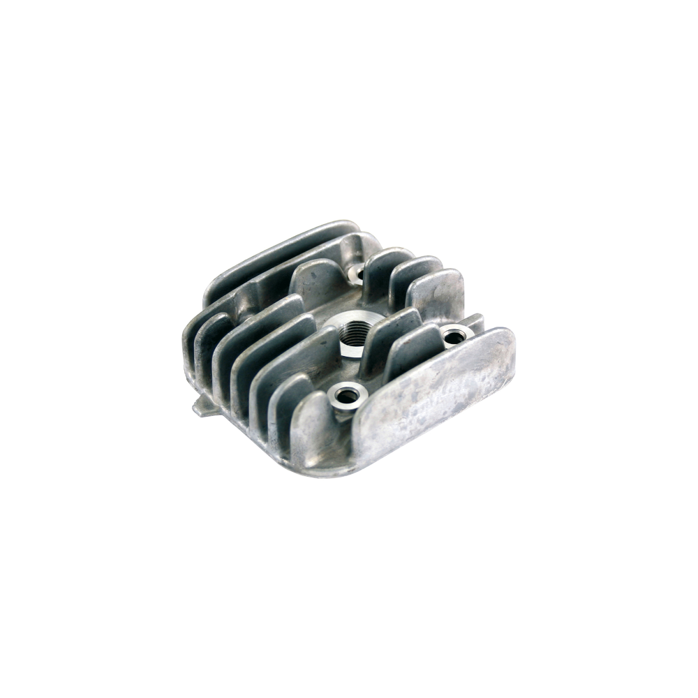 Testa Cilindro Minarelli/Mbk/Yamaha Verticale
