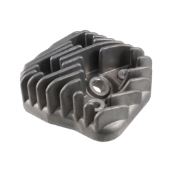  Cylinder Head Peugeot Ludix 50cc Cylinder Heads RMS