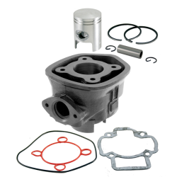 Kit cilindro GileraPiaggio raffr. liquido 50cc 2000