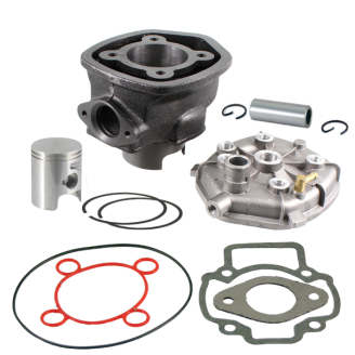 KIT CYLINDRE COMPLET RMS POUR PIAGGIO LC D.47 Cylindres RMS