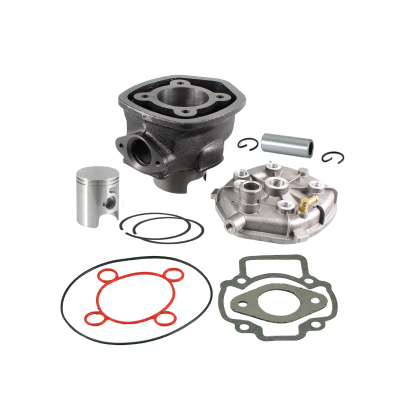 KIT CYLINDRE COMPLET RMS POUR PIAGGIO LC D.47 Cylindres RMS