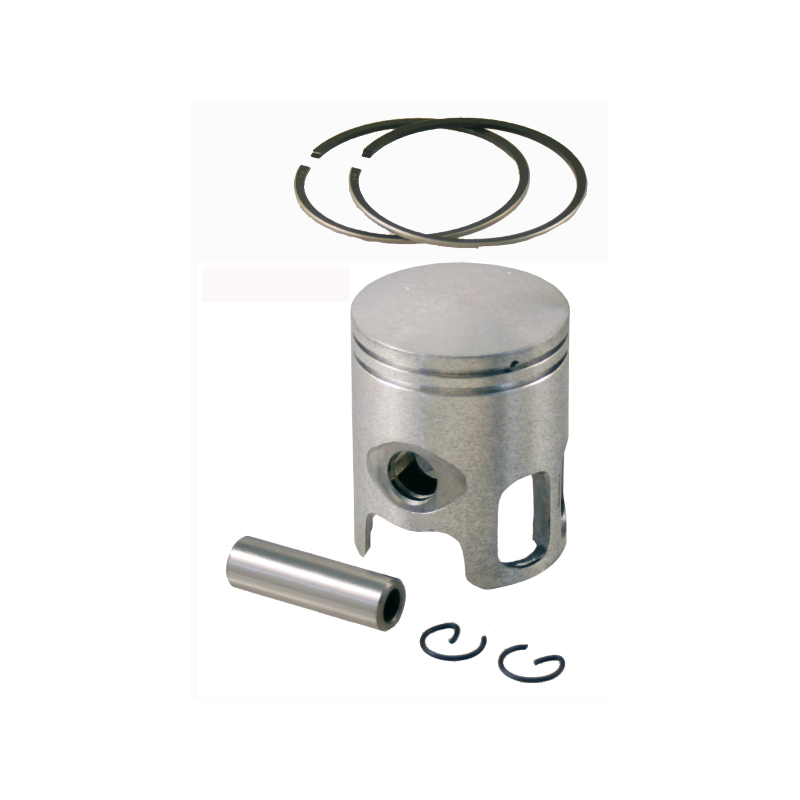 Piston RMS GileraPiaggio 50cc 40,4mm Pistons RMS