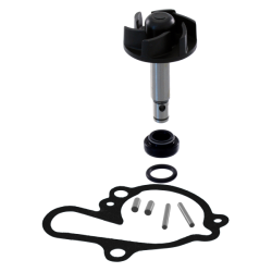 Water pump overhaul kit RMS Minarelli Am6 Water Pump Overhaul Kit RMS