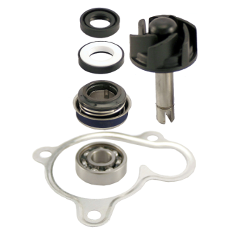 Kit Revisione Pompa Acqua Yamaha Majesty 250cc 2000/2003