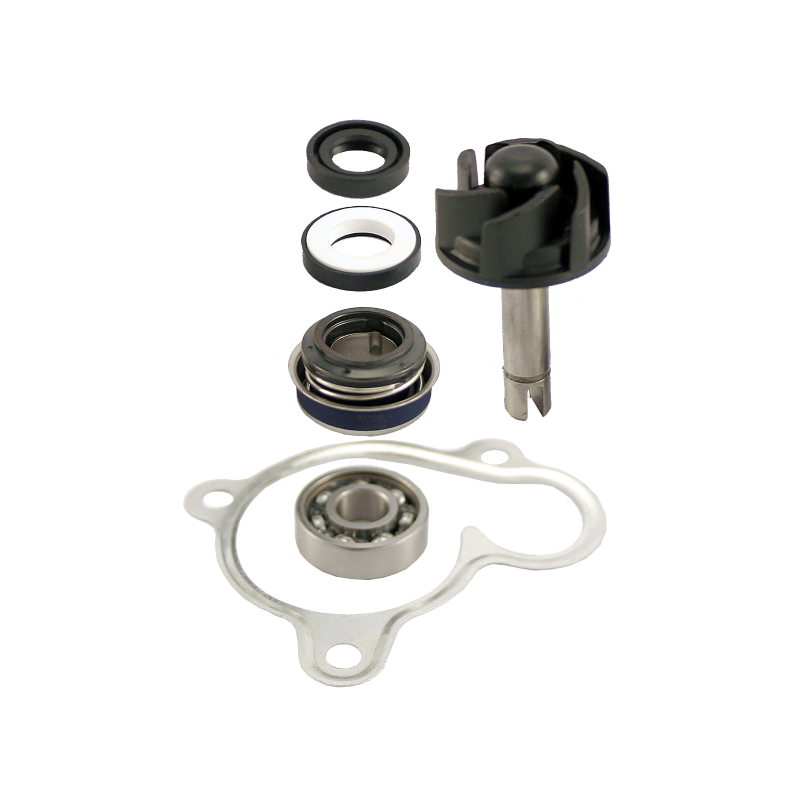  Water Pump Repair Kit Yamaha Majesty 250cc 2000/2003 Rebuild Kits (Overhaul Kits) RMS