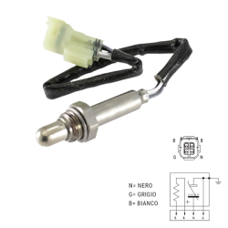 Sonda lambda RMS Honda Pantheon 125-150cc 2005 Lambda-Sonden RMS