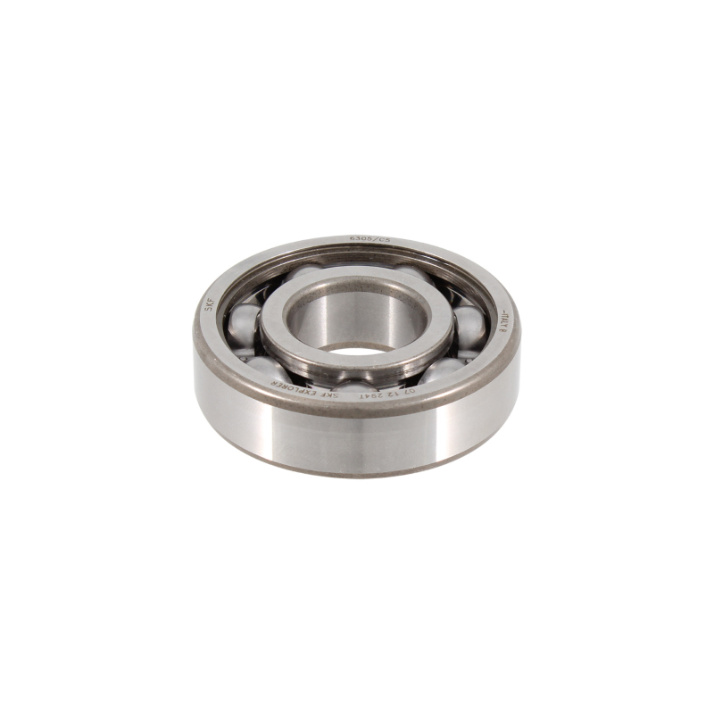 Roulement à billes SKF 25x62x17 6305-C5 Roulements à billes Skf