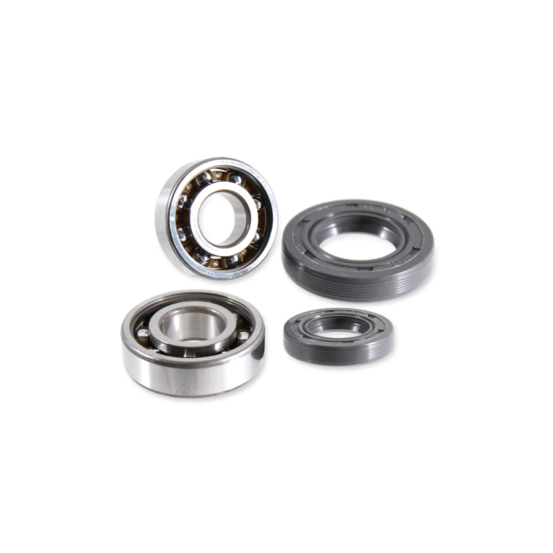 Kit de revisión de cigüeñal RMS Derbi 50cc Kit de revisión del cigüeñal RMS