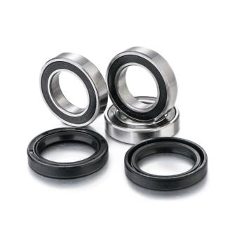 Lower shock bearing kit Honda CRCRF Factory Links Monoshock bearing kit Factory Links