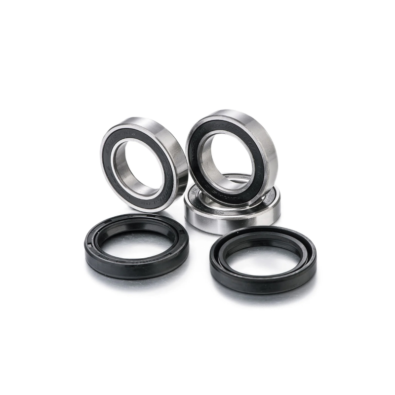 Rear Wheel Bearing Kit Honda Cr/Crf Factory Links Bearings Factory Links