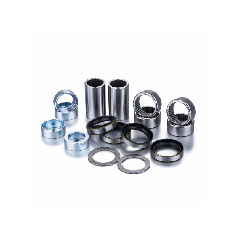 Juego de cojinetes de basculante KTM SXF 250 2016-2024 Factory Links Kit de cojinetes del basculante Factory Links