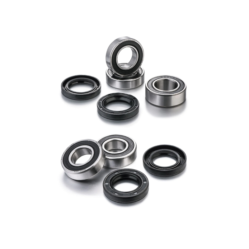 Kit de cojinetes de rueda delantera y trasera Factory Links para SHERCO Kit de cojinetes de rueda Factory Links