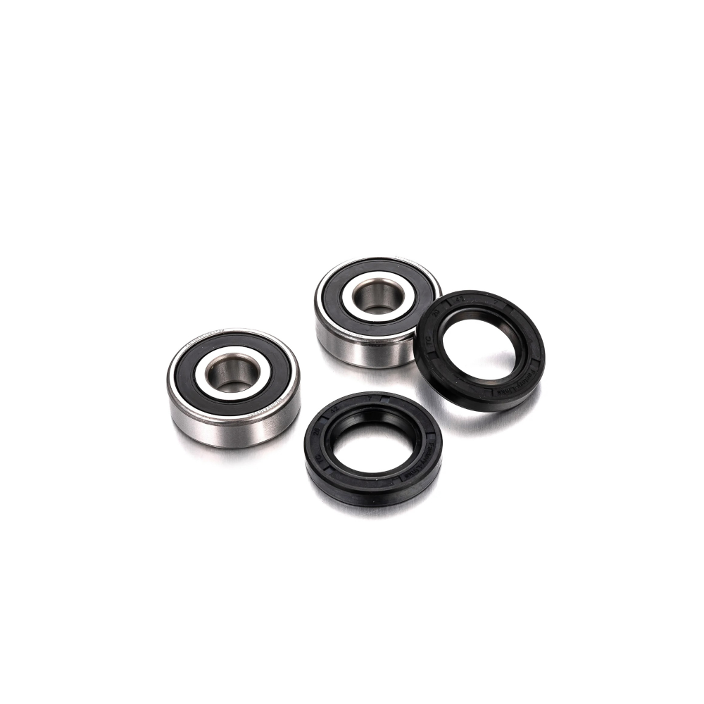 Kit rodamientos rueda delantera Factory Links para RIEJU 125 Kit de cojinetes de rueda Factory Links